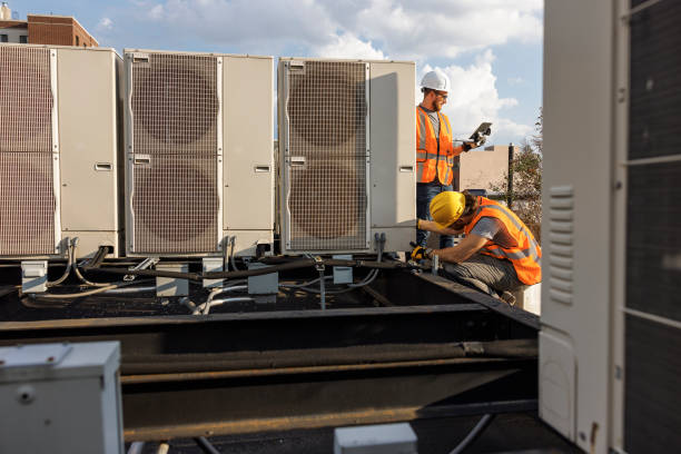 Best HVAC installation services  in Bedford, IN