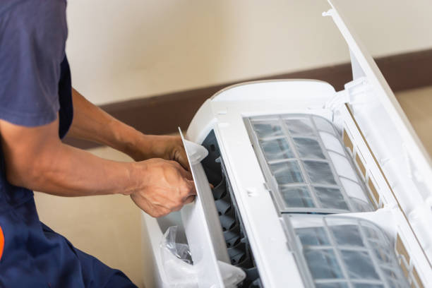 Local HVAC companies in Bedford, IN