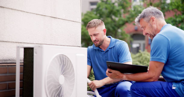 Best Ductless HVAC repair  in Bedford, IN