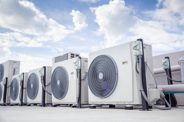 Best HVAC installation services  in Bedford, IN