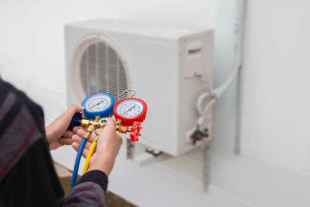 Best HVAC companies near me  in Bedford, IN