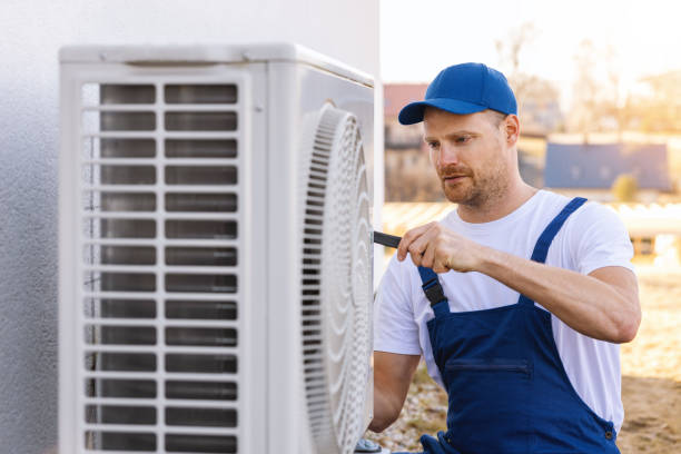 Best HVAC emergency services  in Bedford, IN