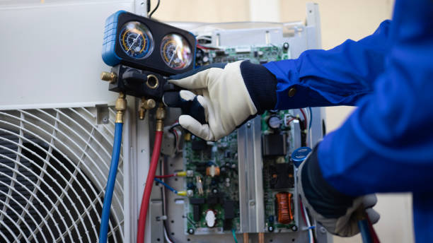 Best HVAC air duct cleaning  in Bedford, IN
